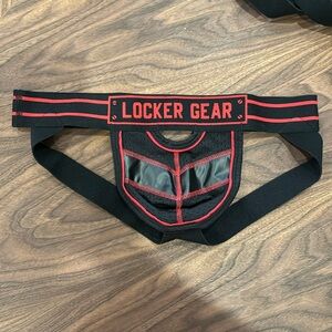 Locker Gear Jockstrap
